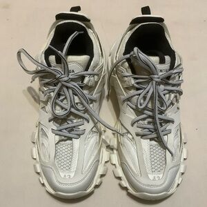 Balenciaga Men’s Track Sneakers